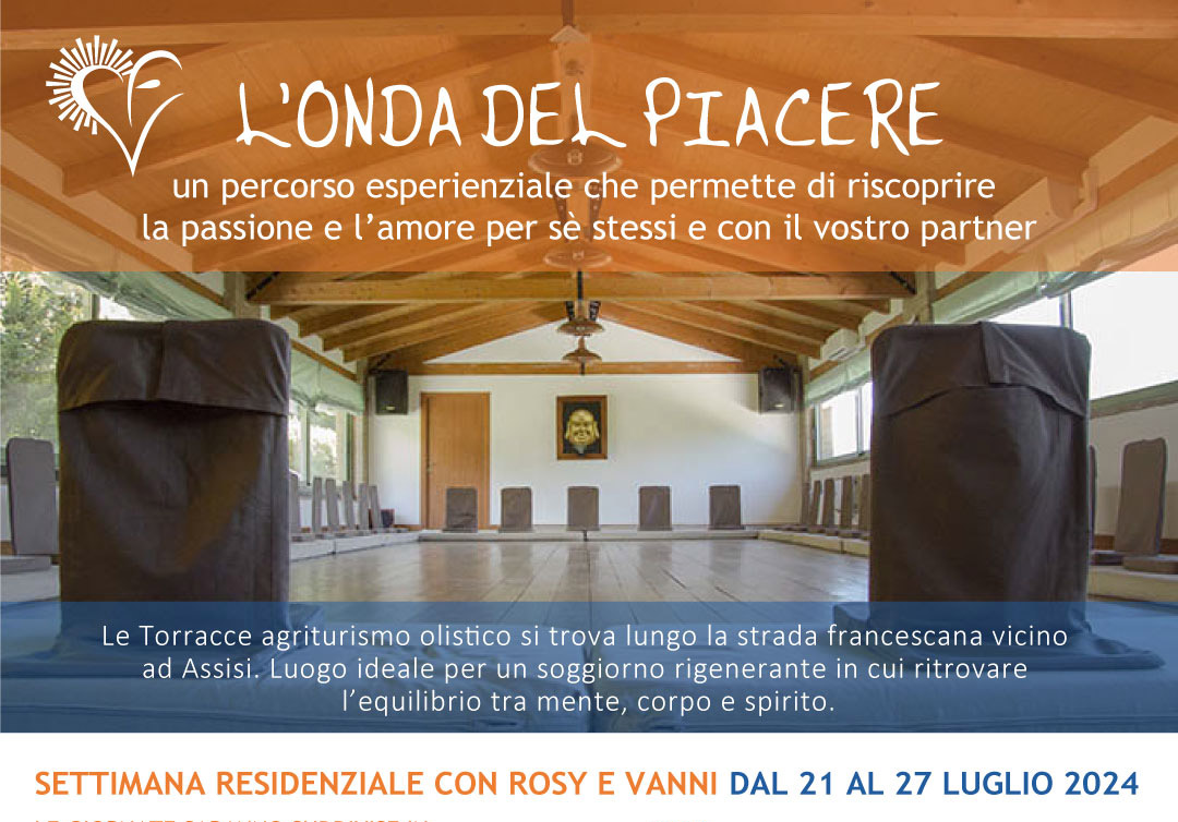 Settimana Torracce 2024