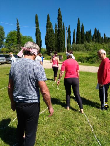 Pacina Primo incontro 2018