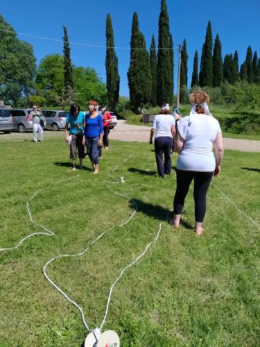 Pacina Primo incontro 2018